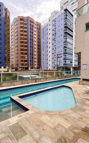 Apartamento para alugar com 100m², 2 quartos e 2 vagasÁrea comum