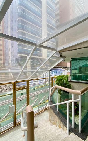 Apartamento para alugar com 100m², 2 quartos e 2 vagasÁrea comum