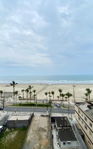 Apartamento para alugar com 100m², 2 quartos e 2 vagas Área de Serviço - Vista 