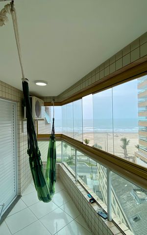 Apartamento para alugar com 100m², 2 quartos e 2 vagasVaranda