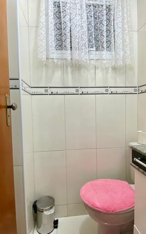 Apartamento para alugar com 100m², 2 quartos e 2 vagasBanheiro Suíte 1