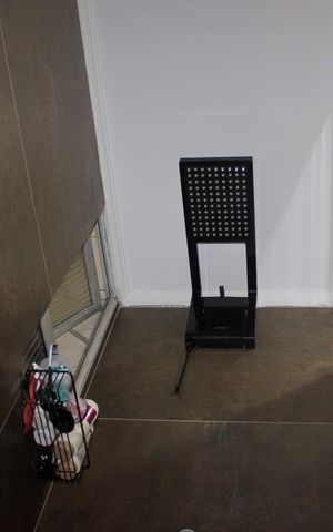 Apartamento à venda com 96m², 3 quartos e 2 vagasBanheiro Social