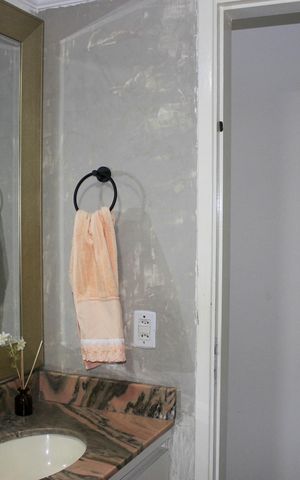 Apartamento à venda com 96m², 3 quartos e 2 vagasBanheiro Social