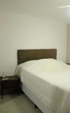 Apartamento à venda com 96m², 3 quartos e 2 vagasSuíte