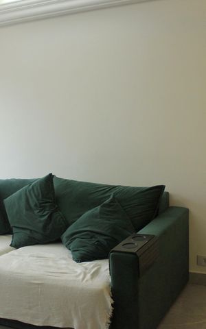 Apartamento à venda com 96m², 3 quartos e 2 vagasSala