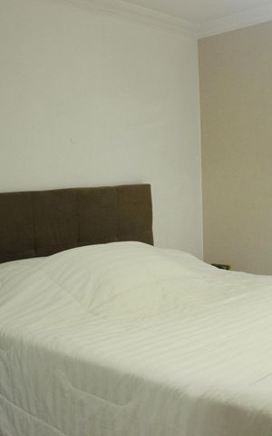 Apartamento à venda com 96m², 3 quartos e 2 vagasSuíte