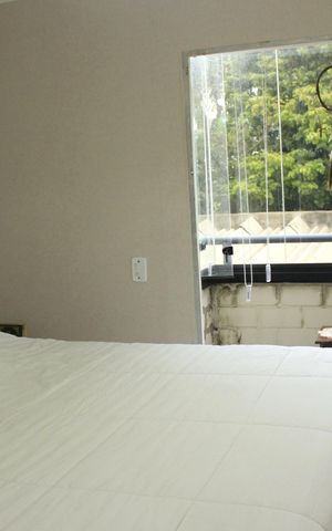 Apartamento à venda com 96m², 3 quartos e 2 vagasSuíte