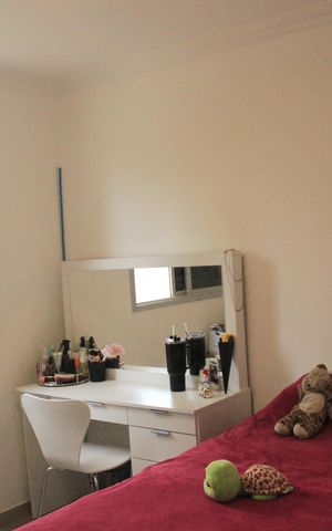 Apartamento à venda com 96m², 3 quartos e 2 vagasQuarto 1