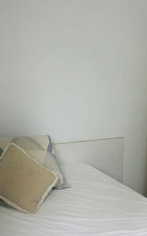 Apartamento à venda com 96m², 3 quartos e 2 vagasQuarto 2