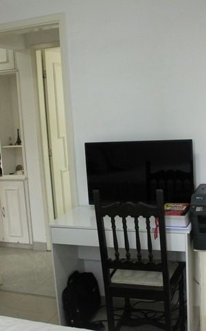Apartamento à venda com 96m², 3 quartos e 2 vagasQuarto 2
