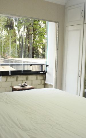Apartamento à venda com 96m², 3 quartos e 2 vagasSuíte