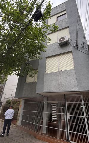 Apartamento para alugar com 71m², 2 quartos e sem vagaFachada