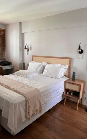 Apartamento à venda com 120m², 3 quartos e 1 vaga Apartamento à venda com 120m², 3 quartos e 1 vagaQuarto 3