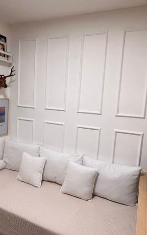 Apartamento à venda com 120m², 3 quartos e 1 vaga Apartamento à venda com 120m², 3 quartos e 1 vagaEscritório
