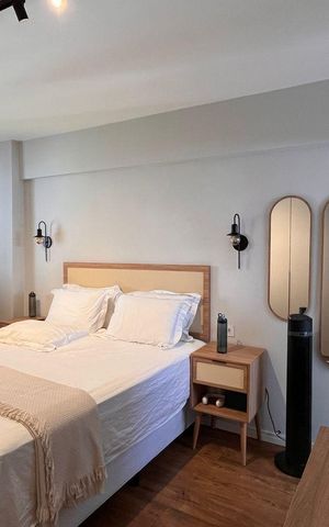 Apartamento à venda com 120m², 3 quartos e 1 vaga Apartamento à venda com 120m², 3 quartos e 1 vagaQuarto 3