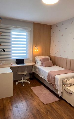 Apartamento à venda com 120m², 3 quartos e 1 vaga Apartamento à venda com 120m², 3 quartos e 1 vagaQuarto 2