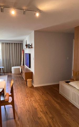 Apartamento à venda com 120m², 3 quartos e 1 vaga Apartamento à venda com 120m², 3 quartos e 1 vagaSala