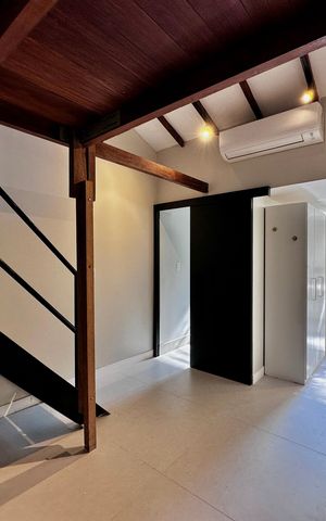 Casa à venda com 130m², 2 quartos e 1 vagaQuarto 2