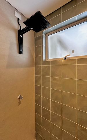 Casa à venda com 130m², 2 quartos e 1 vagaBanheiro Social 2