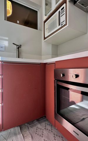 Casa à venda com 130m², 2 quartos e 1 vagaCozinha