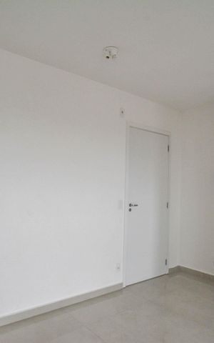 Apartamento à venda com 46m², 2 quartos e 1 vaga Apartamento à venda com 46m², 2 quartos e 1 vagaSala