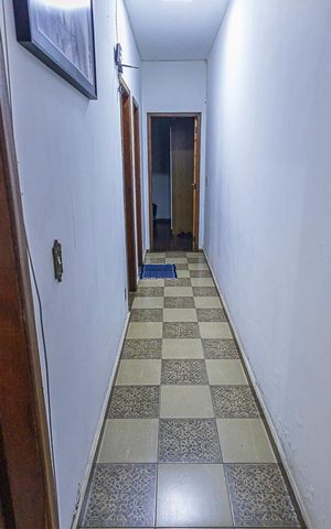 Casa à venda com 390m², 5 quartos e 4 vagasCorredor