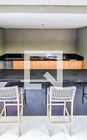 Studio à venda com 29m², 1 quarto e sem vagaÁrea comum 