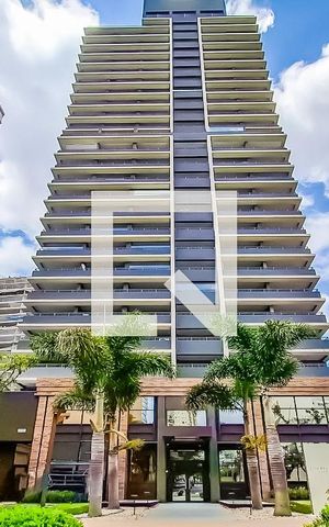 Studio à venda com 29m², 1 quarto e sem vagaFachada