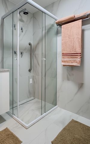 Studio à venda com 29m², 1 quarto e sem vagaBanheiro Social