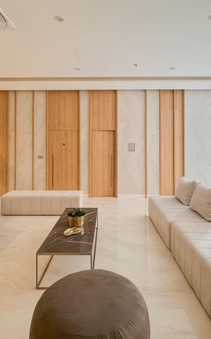 Studio à venda com 29m², 1 quarto e sem vagaÁrea comum - Salão de Festas