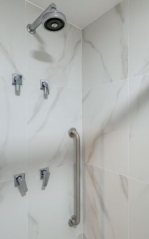 Studio à venda com 29m², 1 quarto e sem vagaBanheiro Social