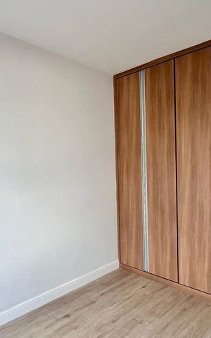 Apartamento à venda com 92m², 3 quartos e 2 vagas Apartamento à venda com 92m², 3 quartos e 2 vagasQuarto 1