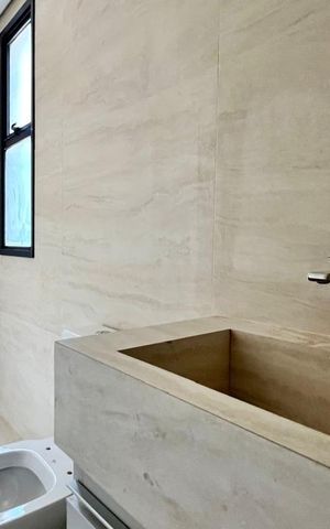 Apartamento à venda com 92m², 3 quartos e 2 vagas Apartamento à venda com 92m², 3 quartos e 2 vagasBanheiro Social