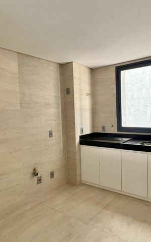 Apartamento à venda com 92m², 3 quartos e 2 vagas Apartamento à venda com 92m², 3 quartos e 2 vagasCozinha