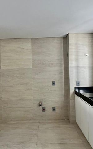 Apartamento à venda com 92m², 3 quartos e 2 vagas Apartamento à venda com 92m², 3 quartos e 2 vagasCozinha