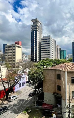Apartamento à venda com 92m², 3 quartos e 2 vagas Apartamento à venda com 92m², 3 quartos e 2 vagasVista Quarto 1