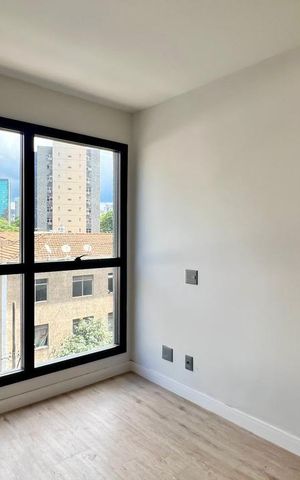 Apartamento à venda com 92m², 3 quartos e 2 vagas Apartamento à venda com 92m², 3 quartos e 2 vagasQuarto 1