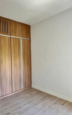 Apartamento à venda com 92m², 3 quartos e 2 vagas Apartamento à venda com 92m², 3 quartos e 2 vagasQuarto 2
