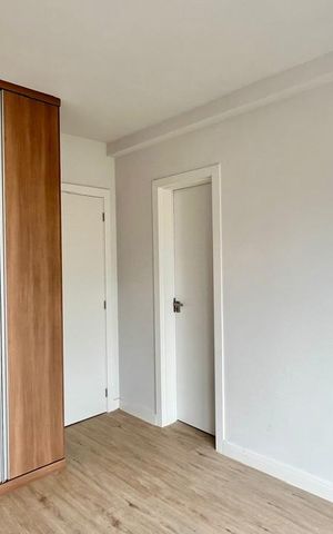 Apartamento à venda com 92m², 3 quartos e 2 vagas Apartamento à venda com 92m², 3 quartos e 2 vagasQuarto 1