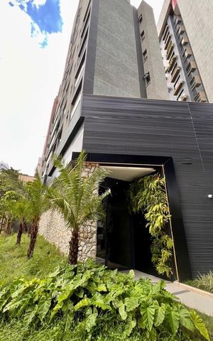 Apartamento à venda com 92m², 3 quartos e 2 vagas Apartamento à venda com 92m², 3 quartos e 2 vagasFachada