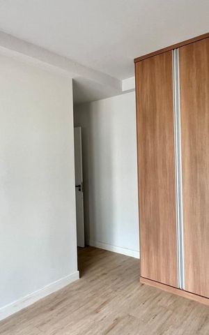 Apartamento à venda com 92m², 3 quartos e 2 vagas Apartamento à venda com 92m², 3 quartos e 2 vagasSuíte
