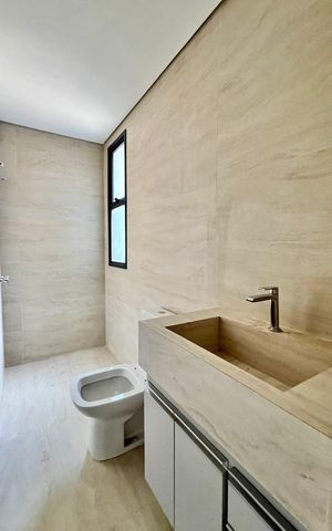 Apartamento à venda com 92m², 3 quartos e 2 vagas Apartamento à venda com 92m², 3 quartos e 2 vagasBanheiro Social
