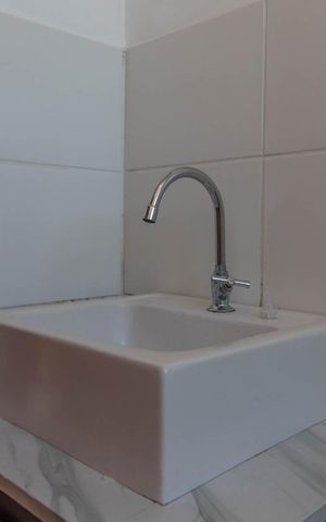 Apartamento para alugar com 48m², 2 quartos e 1 vagaBanheiro