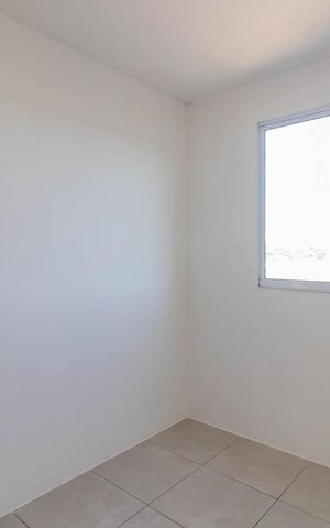 Apartamento para alugar com 48m², 2 quartos e 1 vagaQuarto 1