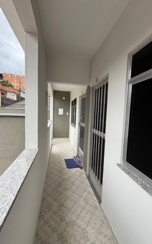 Apartamento para alugar com 70m², 1 quarto e sem vaga Apartamento para alugar com 70m², 1 quarto e sem vagaVaranda da Sala