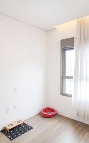 Apartamento à venda com 130m², 3 quartos e 2 vagas Apartamento à venda com 130m², 3 quartos e 2 vagasQuarto Suíte 2