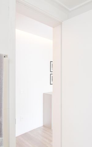 Apartamento à venda com 130m², 3 quartos e 2 vagas Apartamento à venda com 130m², 3 quartos e 2 vagasBanheiro 2 - Quarto Suite 1
