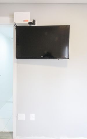 Apartamento à venda com 130m², 3 quartos e 2 vagas Apartamento à venda com 130m², 3 quartos e 2 vagasQuarto Suíte 3