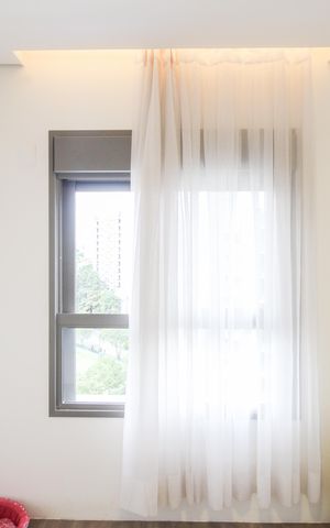 Apartamento à venda com 130m², 3 quartos e 2 vagas Apartamento à venda com 130m², 3 quartos e 2 vagasQuarto Suíte 2