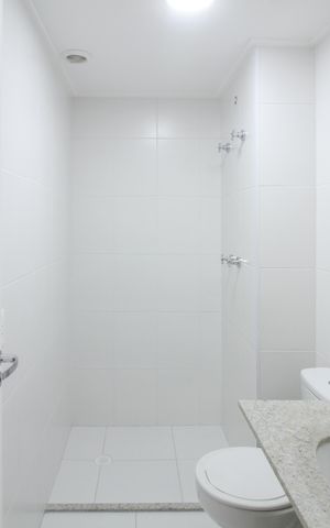 Apartamento à venda com 130m², 3 quartos e 2 vagas Apartamento à venda com 130m², 3 quartos e 2 vagasBanheiro 4 - Quarto Suite 3